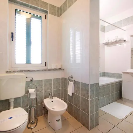Apartment In