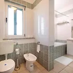 アパート 1 Bedroom Beautiful In