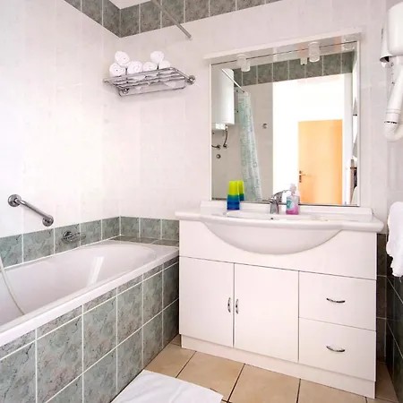 Awesome In With Wifi Apartment