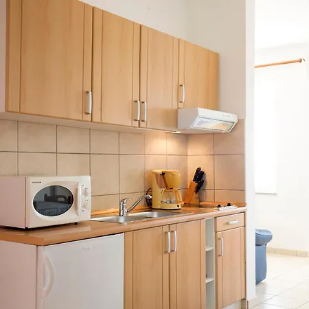 アパート 1 Bedroom Beautiful In *