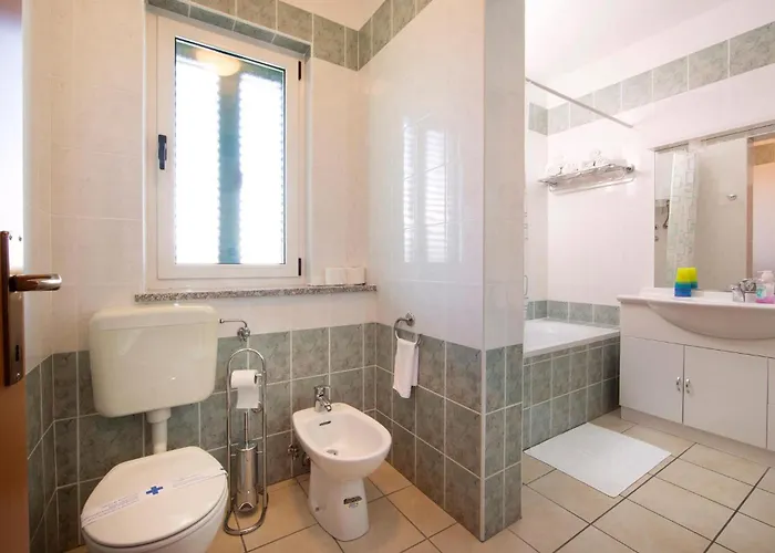 Apartment In