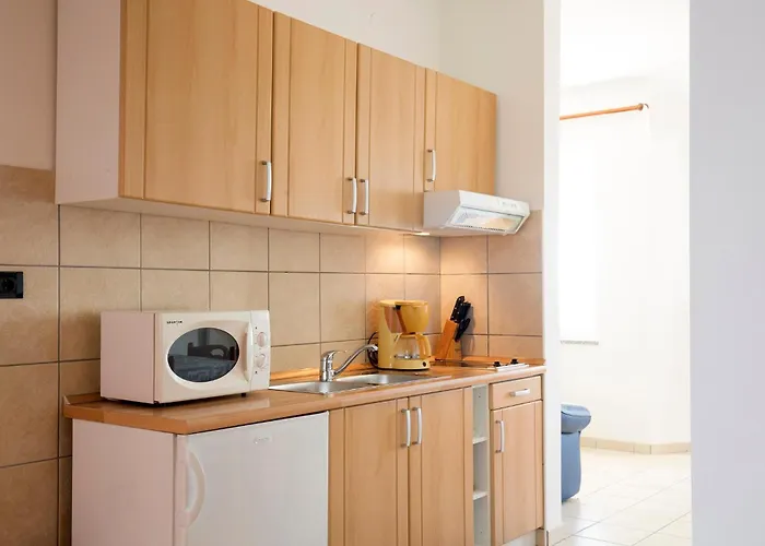Apartment In *